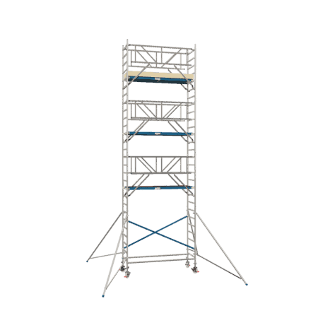 Steigtechniek 90-7,2m