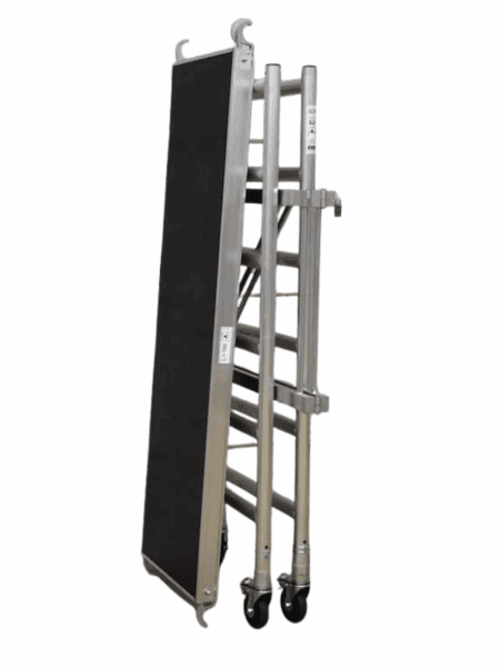 Steigtechnik Systeme 75er Express - Klappgerüst