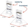 Steigtechnik_Systeme_90er_Favorit_Abmessungen