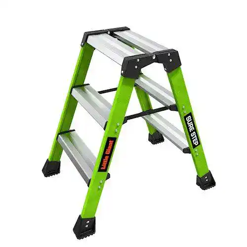 Little Giant - Sure Step - Klapptreppe