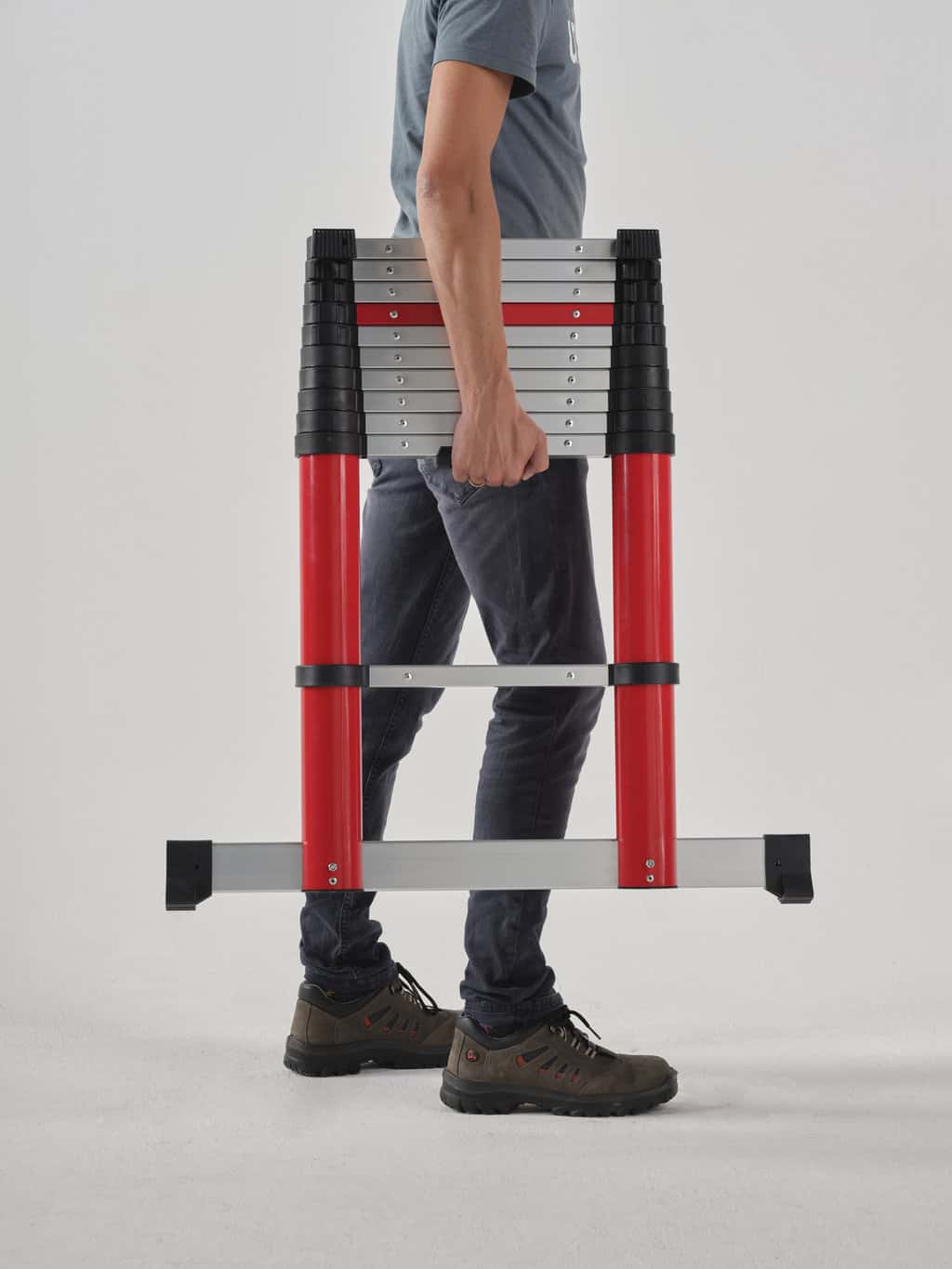 Altrex TL Smart Up Go – Einfach zu bedienen