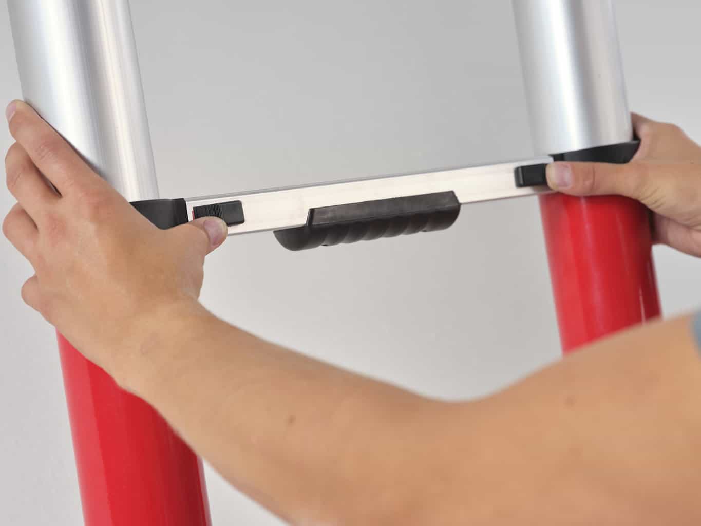 Altrex TL Smart Up Go – Optimaler Schutz