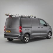Rhino LadderStow für Nutzfahrzeuge