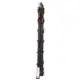 Little Giant - Velocity Pro - Teleskopleiter — Sprossenanzahl: 4x4 Sprossen