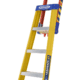WERNER GFK Kombileiter Leansafe X3-48926-1
