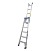 WERNER Kombileiter Leansafe X3-48928-1