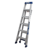 WERNER Kombileiter Leansafe X3-48928-2