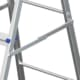 WERNER Stufen Stehleiter PRO Smart-1