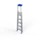 WERNER Stufen Stehleiter PRO Smart-7