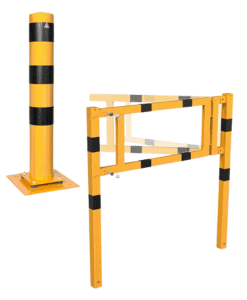 Werkschutz
