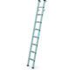 Zarges - Saferstep LH - LM-Stufen-Regalleiter — Anzahl Stufen: 10, Leiter-Typ: Regal-Leiter