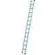 Zarges - Saferstep LH - LM-Stufen-Regalleiter — Anzahl Stufen: 10, Leiter-Typ: Regal-Leiter