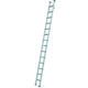 Zarges - Saferstep LH - LM-Stufen-Regalleiter — Anzahl Stufen: 10, Leiter-Typ: Regal-Leiter