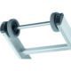 Zarges -Skymaster Plus X - LM-Mehrzweckleiter — Anzahl Sprossen:: 3 x 10, Einsatzbereich: Handwerk & Industrie