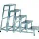 Zarges - AMA P - LM-Modularbeitspodest
