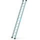 Zarges - Seventec L - LM-Stufen-Anlegeleiter — Anlegeleiter-Typ: Anlegeleiter 1-teilig, Anzahl Stufen: 10
