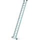 Zarges - Seventec L - LM-Stufen-Anlegeleiter — Anlegeleiter-Typ: Anlegeleiter 1-teilig, Anzahl Stufen: 10