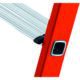 Zarges - EFAmix S - Kst.-Stufen-Stehleiter — Einsatzbereich: Handwerk & Industrie, Leiter-Typ: Stehleiter einseitig…