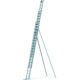 Zarges - Skyline 3E - LM-Seilzugleiter — Anlegeleiter-Typ: Seilzugleiter 3-teilig, Anzahl Sprossen:: 3 x 15