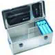 Zarges - Verstellbares Alu-Trennwand-Set — Länge x Breite: 346 mm × 215 mm