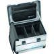 Zarges - Deckeltasche — Abmessungen: L x B x H (mm): 260 x 150 x 40