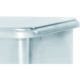 Zarges - ZARGES-Box — Innenmaß: L x B x H (mm): 450 x 290 x 180