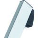 Zarges - Comfortstep L - LM-Stufen-Anlegeleiter — Anlegeleiter-Typ: Anlegeleiter 1-teilig, Anzahl Stufen: 10