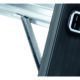 Zarges - Megastep L - LM-Anlegeleiter SL — Anlegeleiter-Typ: Anlegeleiter 1-teilig, Anzahl Sprossen:: 10