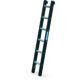 Zarges - Megastep L - LM-Anlegeleiter SL — Anlegeleiter-Typ: Anlegeleiter 1-teilig, Anzahl Sprossen:: 10