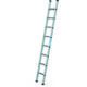 Zarges - Saferstep L - LM-Stufen-Anlegeleiter — Anlegeleiter-Typ: Anlegeleiter 1-teilig, Anzahl Stufen: 10