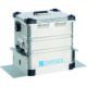 Zarges - K 424 XC Mobil Box Office Vollausstattungspaket · 41837