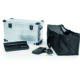 Zarges - K 424 XC Mobil Box Vollausstattungspaket — Innenmaß: L x B x H (mm): 550 x 350 x 310