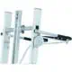 Zarges - Mast-Steigleiter — Leiter-Typ: 3-teilig