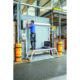 Zarges - Workmaster Plus P - Arbeitsplattform, klappbar — Ausstattung: Holzbelag, Leiter-Typ: Tritte und Podeste