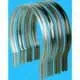 Zarges - LM-Steigleiter · Aluminium eloxiert — Steighöhe:: 4,7m
