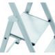 Zarges - Scana S - Stufen-Stehleiter — Einsatzbereich: Handwerk & Industrie, Leiter-Typ: Stehleiter einseitig begehbar