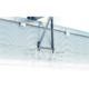 Zarges - Multitower S-PLUS 1T - Fahrgerüst mit Auslegern · Plattformgröße 0,6m × 2,5m — Arbeitshöhe: 3,4m…