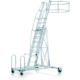 Zarges - Tankwagenleiter Basismodul · 591000