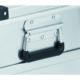Zarges - K 424 XC Mobil Box — Innenmaß: L x B x H (mm): 516 x 350 x 159