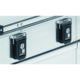 Zarges - K 424 XC Mobil Box — Innenmaß: L x B x H (mm): 516 x 350 x 159