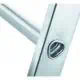 Zarges - Skymaster DX - Mehrzweckleiter — Anzahl Sprossen:: 3 x 11, Einsatzbereich: Handwerk & Industrie
