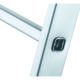 Zarges - Vario B - LM-Stehleiter — Anzahl Sprossen:: 4 x 10, Einsatzbereich: Handwerk & Industrie