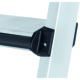 Zarges - Comfortstep L - LM-Stufen-Anlegeleiter — Anlegeleiter-Typ: Anlegeleiter 1-teilig, Anzahl Stufen: 10