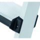 Zarges - Comfortstep S - LM-Stufen-Stehleiter — Einsatzbereich: Handwerk & Industrie, Leiter-Typ: Stehleiter…