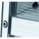 Zarges - Seventec L - LM-Stufen-Anlegeleiter — Anlegeleiter-Typ: Anlegeleiter 1-teilig, Anzahl Stufen: 10