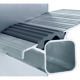 Zarges - Saferstep L - LM-Stufen-Anlegeleiter — Anlegeleiter-Typ: Anlegeleiter 1-teilig, Anzahl Stufen: 10