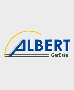Albert Gerüste