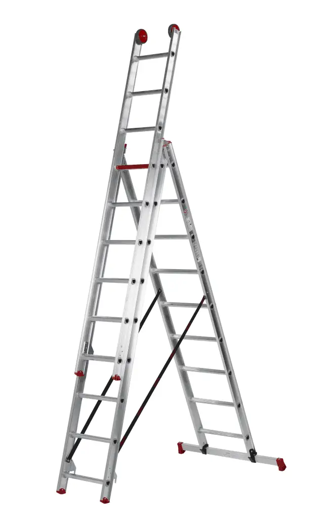altrex All Round Mehrzweckleiter1