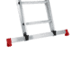 altrex ALL ROUND Mehrzweckleiter 2-teilig