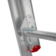 altrex ALL ROUND Mehrzweckleiter 2-teilig